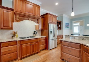 Exclusive Master’s rental behind the gate in Champion's Retreat!