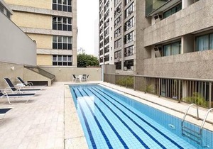 Exclusividade e conforto na savassi