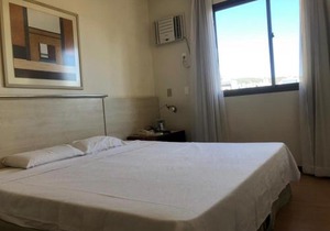 Exclusividade e conforto na savassi