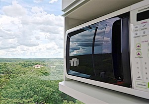 Exclusivo, Vista,mobília,tranquilidade,calma e paz