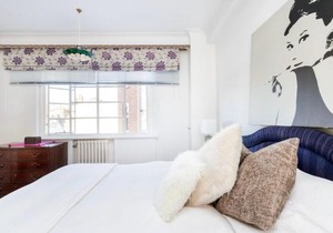 Executive Knightsbridge Apartment