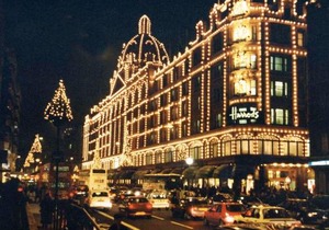 Executive Knightsbridge Apartment