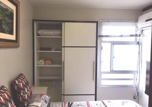 Executive Smart Flat Brasília Center South