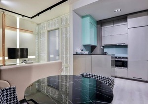 Executive Suite with Garden View 3