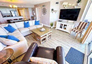 Experience Ashworth #905! Luxurious Oceanfront Condo with Breathtaking Views - Your Perfect Coastal Retreat Awaits!