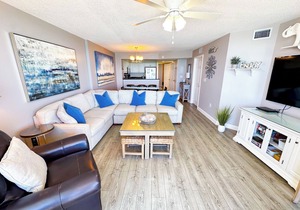 Experience Ashworth #905! Luxurious Oceanfront Condo with Breathtaking Views - Your Perfect Coastal Retreat Awaits!