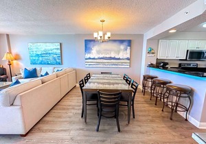 Experience Ashworth #905! Luxurious Oceanfront Condo with Breathtaking Views - Your Perfect Coastal Retreat Awaits!