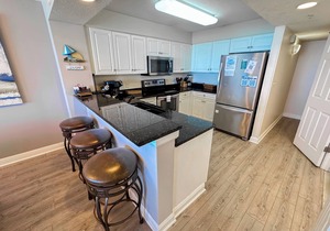 Experience Ashworth #905! Luxurious Oceanfront Condo with Breathtaking Views - Your Perfect Coastal Retreat Awaits!