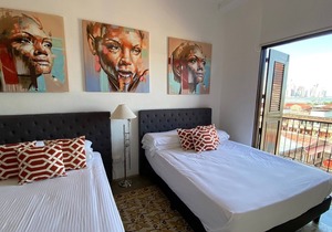 Experience Casco Viejo, Panama 4