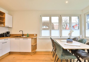 Experience more in the dream garden.