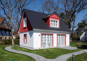 Experience more in the dream garden.