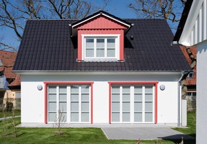 Experience more in the dream garden.