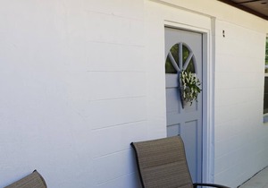 Experience the passion of hospitality, cleaning, and good location!