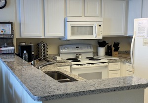 Experience unparalleled luxury staying in the Oceanfront Penthouse at Baywatch!