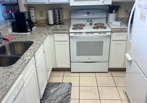 Experience unparalleled luxury staying in the Oceanfront Penthouse at Baywatch!