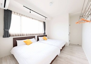 Explore Summer B104 ADAMAS CHITOSEFree parking / Chitose Hokkaidō