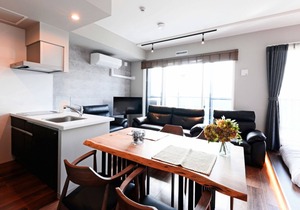 Explore Summer B203 ADAMAS CHITOSEFree parking / Chitose Hokkaidō