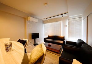 Explore Summer B304 ADAMAS CHITOSEFree parking / Chitose Hokkaidō