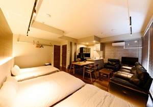 Explore Summer B402 ADAMAS CHITOSEFree parking / Chitose Hokkaidō