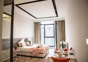 Expressionz Professional Suites by Plush