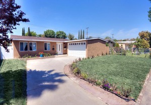 Exquisite Vacation House close to Disneyland