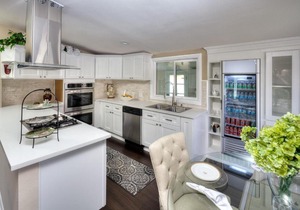 Exquisite Vacation House close to Disneyland