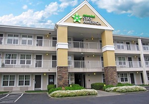 Extended Stay America Suites Santa Rosa South