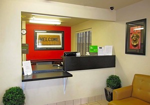 Extended Stay America Suites Santa Rosa South