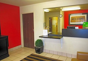 Extended Stay America Suites Santa Rosa South
