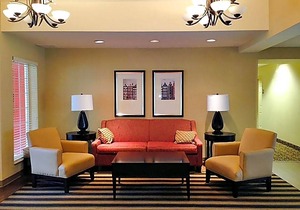 Extended Stay America Suites Bakersfield Chester Lane