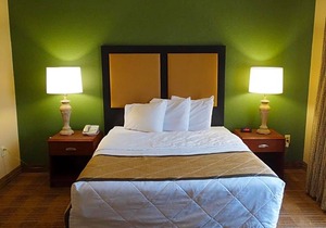Extended Stay America Suites Bakersfield Chester Lane