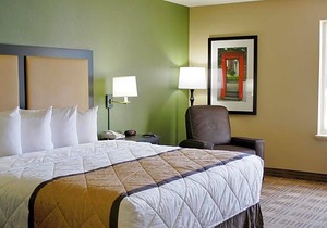 Extended Stay America Suites Bakersfield Chester Lane