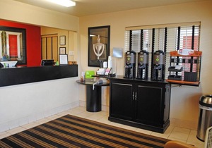 Extended Stay America Suites Montgomery Eastern Blvd