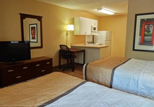 Extended Stay America Suites Montgomery Eastern Blvd