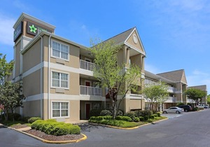 Extended Stay America Suites Montgomery Eastern Blvd