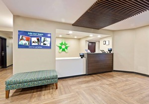 Extended Stay America Suites Union City Dyer St