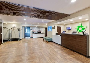 Extended Stay America Suites Union City Dyer St