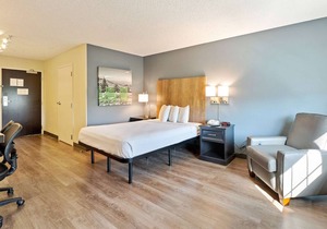 Extended Stay America Suites Union City Dyer St
