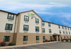 Extended Stay America Suites Buffalo Amherst
