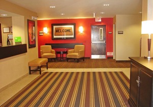 Extended Stay America Suites Hartford Meriden