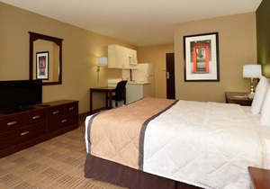 Extended Stay America Suites Hartford Meriden