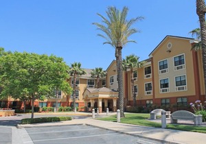 Extended Stay America Suites Los Angeles Ontario Airport
