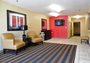 Extended Stay America Suites Raleigh RTP 4610 Miami Blvd