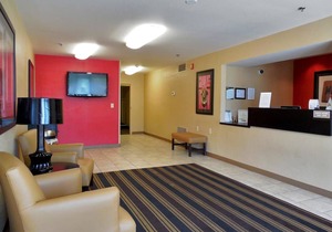 Extended Stay America Suites Raleigh RTP 4610 Miami Blvd