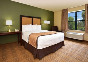 Extended Stay America - Fairfield - Napa Valley