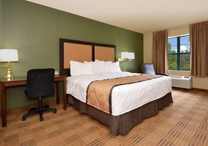 Extended Stay America - Fairfield - Napa Valley