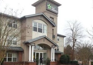 Extended Stay America Suites - Atlanta - Alpharetta - Northpoint - West