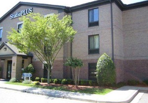 Extended Stay America Suites - Atlanta - Alpharetta - Northpoint - East