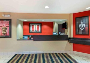 Extended Stay America Select Suites - Columbus - Worthington