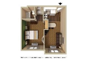 Extended Stay America Suites - Atlanta - Alpharetta - Northpoint - West